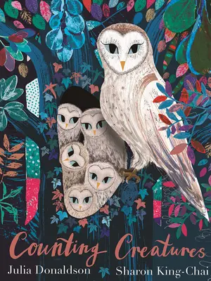 Contare le creature - Counting Creatures