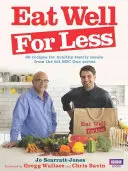 Mangiare bene spendendo meno - Eat Well for Less