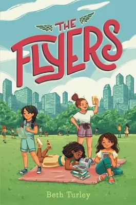 I volantini - The Flyers