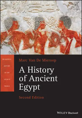 Storia dell'antico Egitto - A History of Ancient Egypt