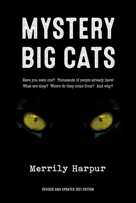 Grandi felini misteriosi - Mystery Big Cats
