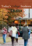 Gli studenti universitari di oggi: Un lettore - Today's College Students: A Reader