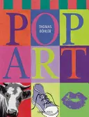 Pop Art: Crea la tua arte murale d'impatto - Pop Art: Create Your Own Striking Wall Art
