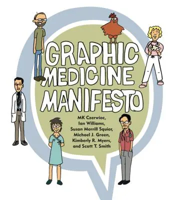 Manifesto della medicina grafica - Graphic Medicine Manifesto