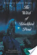 La strega di Blackbird Pond - The Witch of Blackbird Pond