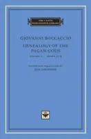 Genealogia degli dei pagani - Genealogy of the Pagan Gods