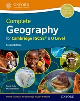 Geografia completa per Cambridge IGCSE (R) e O Level - Complete Geography for Cambridge IGCSE (R) & O Level