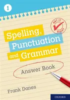 Facciamolo bene: KS3; 11-14: Ortografia, punteggiatura e grammatica - Libro di risposte 1 - Get It Right: KS3; 11-14: Spelling, Punctuation and Grammar Answer Book 1