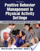 Gestione positiva del comportamento in ambienti di attività fisica - Positive Behavior Management in Physical Activity Settings