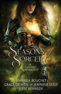 Le stagioni della stregoneria - Seasons of Sorcery