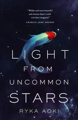 Luce da stelle non comuni - Light from Uncommon Stars