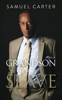 Nipote di uno schiavo - Grandson of a Slave