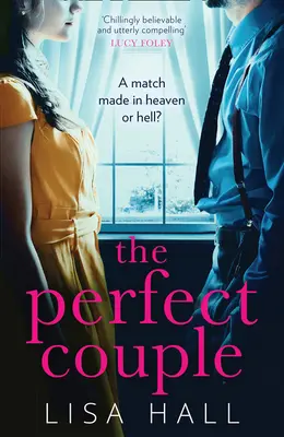 La coppia perfetta - The Perfect Couple