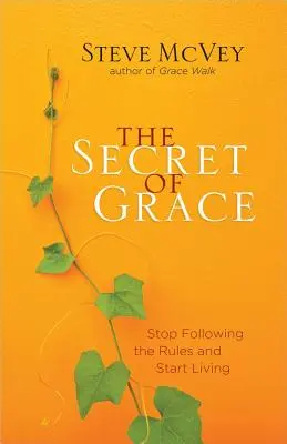 Il segreto della grazia - The Secret of Grace