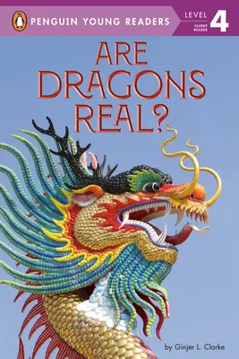 I draghi esistono? - Are Dragons Real?