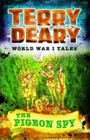 Racconti della Prima Guerra Mondiale: Il piccione spia - World War I Tales: The Pigeon Spy