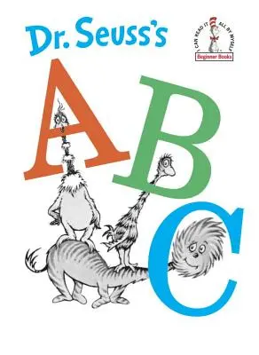 L'ABC del Dr. Seuss - Dr. Seuss's ABC