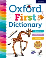 Dizionario Oxford First - Oxford First Dictionary