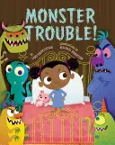 Guai da mostro! - Monster Trouble!