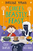Il banchetto bestiale di Circe - Circe's Beastly Feast