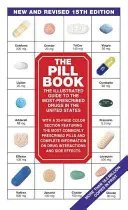 Il libro delle pillole - The Pill Book