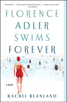 Florence Adler nuota per sempre - Florence Adler Swims Forever