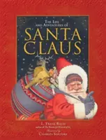 Vita e avventure di Babbo Natale - The Life and Adventures of Santa Claus