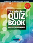 Libro dei quiz di Winslow: Manuale di attività sociale per gruppi Speechmark, libro 1 - Winslow Quiz Book: A Speechmark Social Activity Manual for Groups Book 1