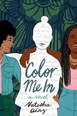 Colorami in - Color Me in