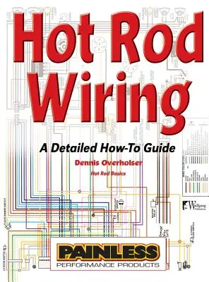 Cablaggio Hot Rod: Una guida dettagliata - Hot Rod Wiring: A Detailed How-To Guide