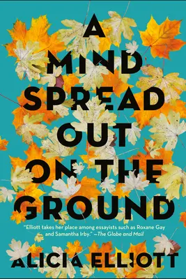Una mente sparsa sul terreno - A Mind Spread Out on the Ground