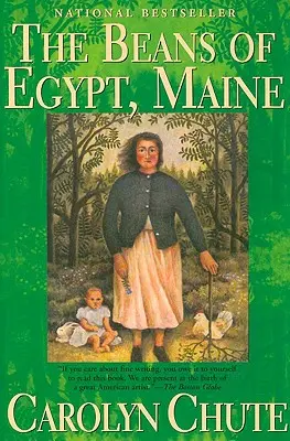 I fagioli di Egypt, Maine - The Beans of Egypt, Maine