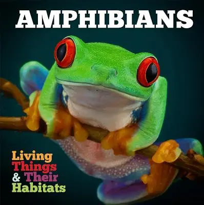 Anfibi - Amphibians