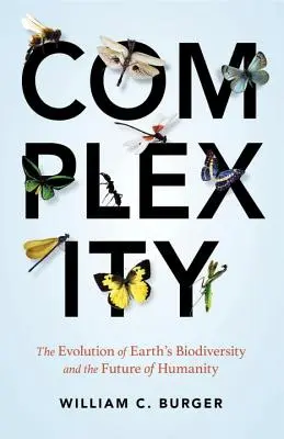 Complessità: L'evoluzione della biodiversità terrestre e il futuro dell'umanità - Complexity: The Evolution of Earth's Biodiversity and the Future of Humanity