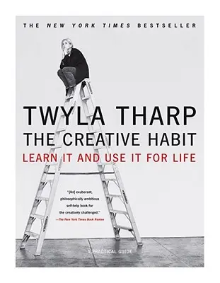 L'abitudine creativa: Imparala e usala per tutta la vita - The Creative Habit: Learn It and Use It for Life
