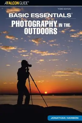 Fotografia di base all'aria aperta - Basic Essentials(r) Photography in the Outdoors