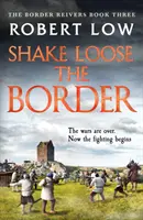 Scuotere il confine - Shake Loose the Border