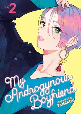 Il mio ragazzo androgino Vol. 2 - My Androgynous Boyfriend Vol. 2