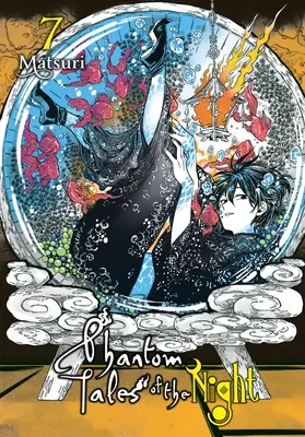 Racconti fantasma della notte, Vol. 7 - Phantom Tales of the Night, Vol. 7