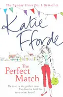 Perfect Match - L'autore perfetto per portare conforto nei momenti difficili - Perfect Match - The perfect author to bring comfort in difficult times