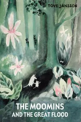 I Moomin e la grande alluvione - The Moomins and the Great Flood