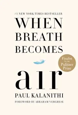 Quando il respiro diventa aria - When Breath Becomes Air