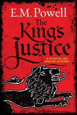 La giustizia del re - The King's Justice
