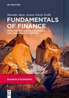 Fondamenti di finanza - Fundamentals of Finance