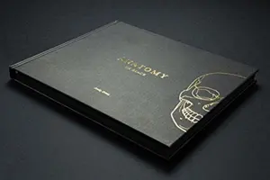 Anatomia in nero - Anatomy in Black