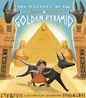 Il mistero della piramide d'oro - Mystery of the Golden Pyramid