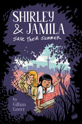 Shirley e Jamila salvano la loro estate - Shirley and Jamila Save Their Summer