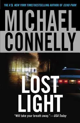Luce perduta - Lost Light