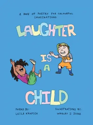 La risata è un bambino - Laughter Is a Child