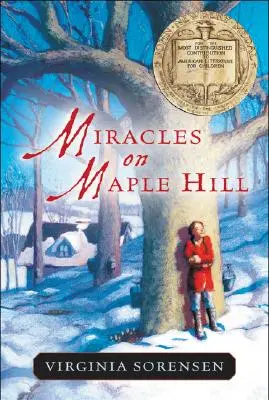 Miracoli sulla collina degli aceri - Miracles on Maple Hill